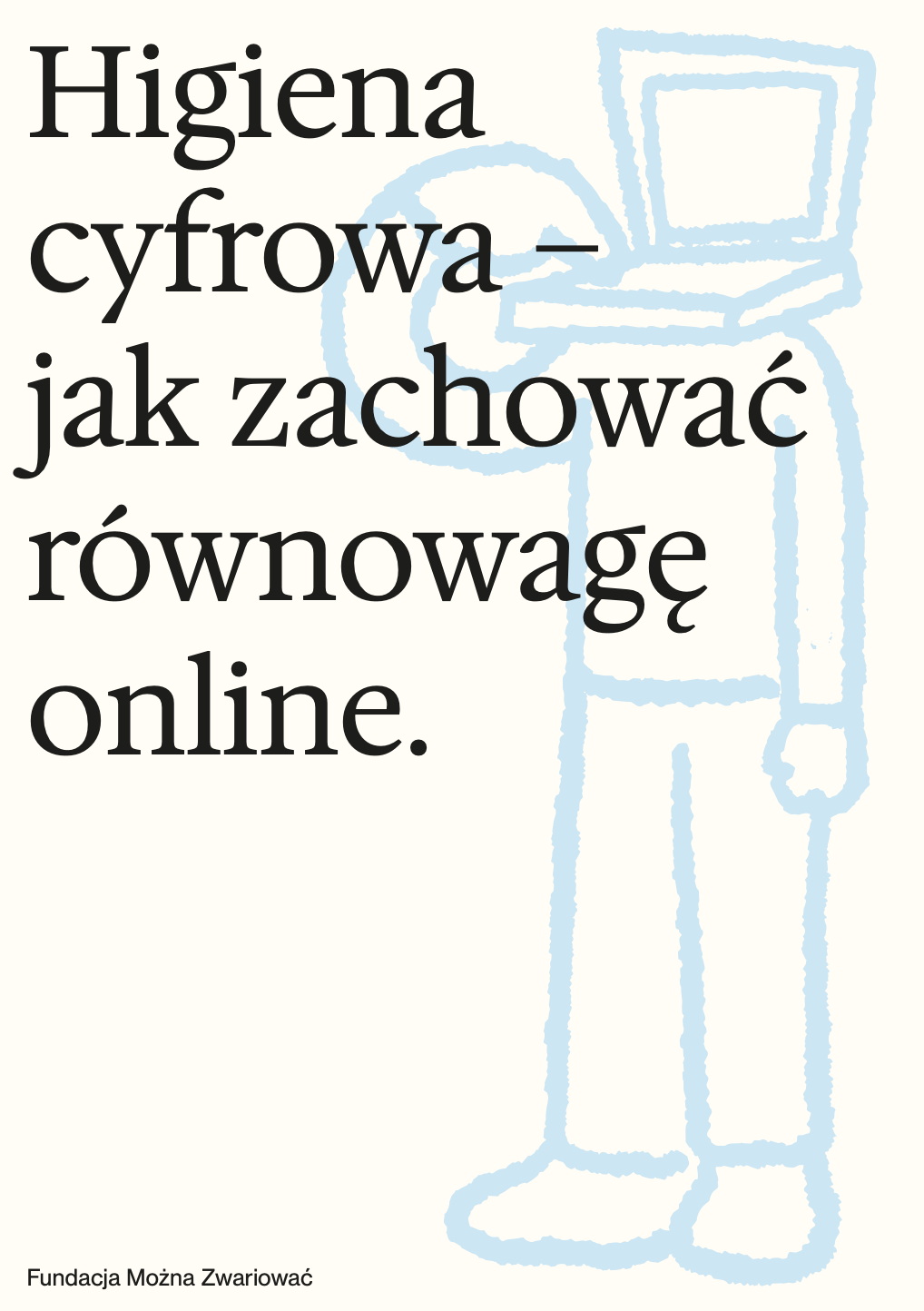 Higiena cyfrowa – jak zachować równowagę online