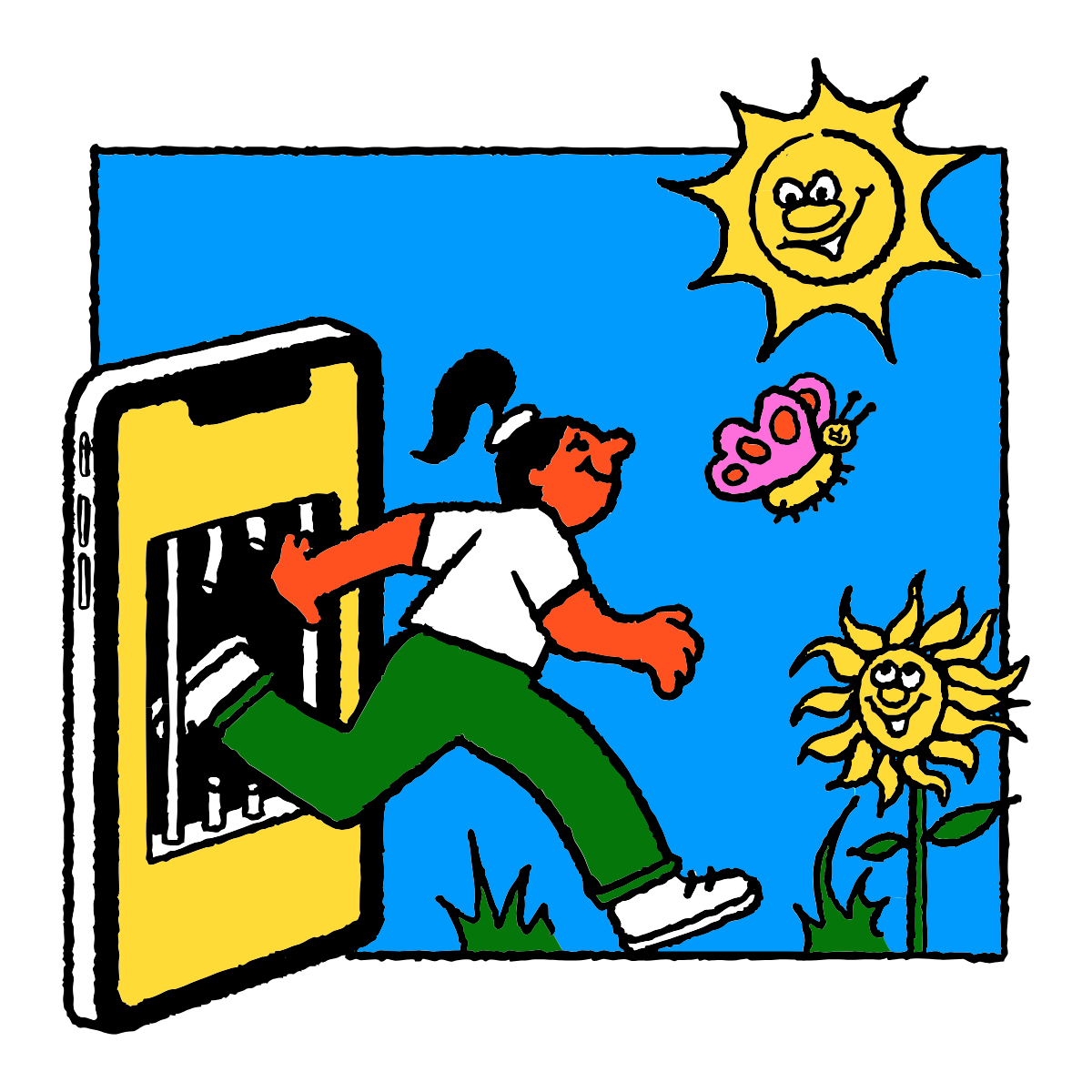 Take Care OFF Yourself