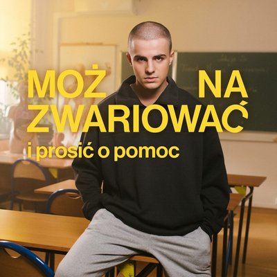 Można Zwariować i żyć normalnie
